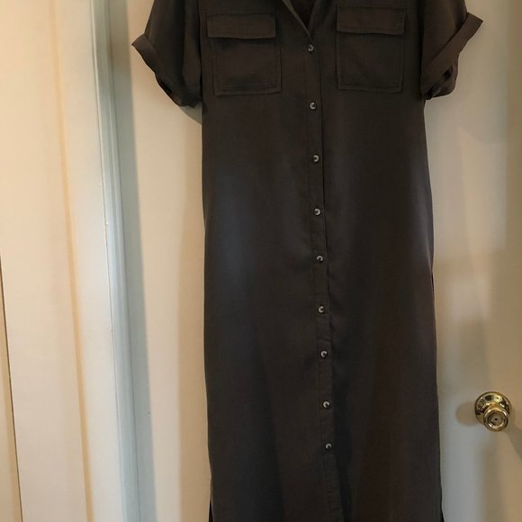 Maxi Dress - Picture 1 of 4